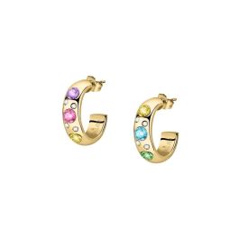 Pendientes Mujer Morellato Plata Pendientes Mujer Morellato Plata
