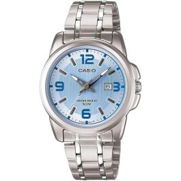 Reloj Mujer Casio ENTICER (Ø 34 mm) Precio: 80.50000046. SKU: B177Y7BJC9