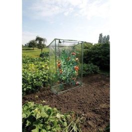 NATURALEZA Invernadero de tomate - H150 x 100 x 50 cm NATURALEZA Invernadero de tomate - H150 x 100 x 50 cm Precio: 40.88999948. SKU: S7162034