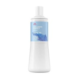 Wella Welloxon Perfect Pastel 1+2 6 VOL 1000 ML para Coloración Suave Precio: 10.69000031. SKU: B16K5SX54F