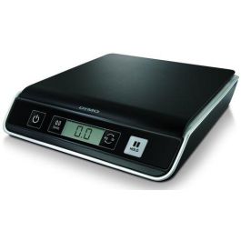 Dymo M5 Báscula Digital Mailing 5 kg, Capacidad 5 kg, Plataforma 20x20 cm Precio: 63.89000013. SKU: B1FJ28RYBV