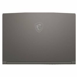 Laptop MSI THIN A15 B7VE-071XES 15,6" 16 GB RAM 512 GB Nvidia Geforce RTX 4050