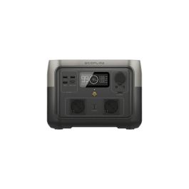 Ecoflow Estación Energía 512Wh/ 500W River 2 Max Precio: 448.58999977. SKU: S55167650