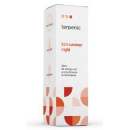 Sinergia Aromadifusion Bcn Summer Night 30Ml. Precio: 12.94999959. SKU: B1K2GY364D