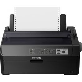 Impresora Matricial Epson C11CF37401 Impresora Matricial Epson C11CF37401