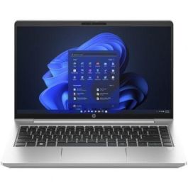 Portátil HP ProBook 440 G10 7L6Z1ET Intel Core i7-1355U/ 16GB/ 512GB SSD/ 14"/ Win11 Pro Precio: 1041.94999942. SKU: B17E5WQLKL