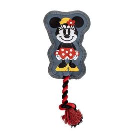 Juguete para perro cuerda mickey t.unica Juguete para perro cuerda mickey t.unica