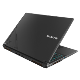 Gigabyte G6X 9KG-43ES854SD ordenador portatil Portátil 40,6 cm (16") WUXGA Intel® Core™ i7 i7-13650HX 16 GB DDR5-SDRAM 1 TB SSD NVIDIA GeForce RTX 4060 Wi-Fi 6E (802.11ax) FreeDOS Gris