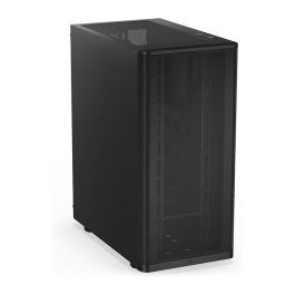 Endorfy Ventum 200 Solid Torre PC Negro ATX Micro ATX Mini-ITX para Gaming y Entusiastas