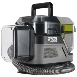 Ryobi RDC18BL-0 Aspirador Limpiatapicerías Swift Clean 18V ONE+ (Sin Batería)