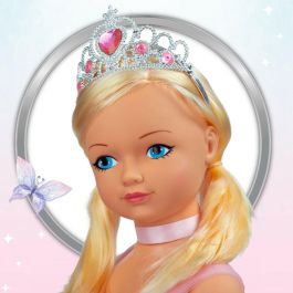 Muñeca Colorbaby Maria Princess 30 x 105 x 14 cm