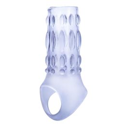 Anillo para el Pene NMC Transparente