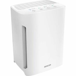 Purificador de Aire Sencor Purificador de Aire Sencor Precio: 140.49999942. SKU: B185DH5BQ9