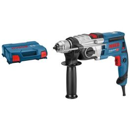 Bosch GSB 20-2 0 601 17B 400 - Taladro percutor con cable, 850W, 2 velocidades, portabrocas sin llave, para hormigón y madera Precio: 240.94999951. SKU: B15XN5DJ86