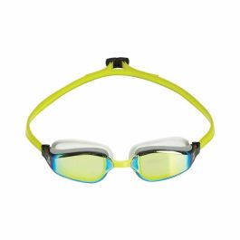 Gafas de Natación Aqua Sphere Fastlane Amarillo Talla única Precio: 29.49999965. SKU: B146LMVKRR
