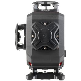 Nivel láser de líneas SOLA 4D GREEN