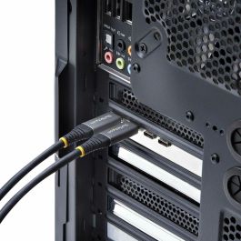 Tarjeta PCI Startech PS4C3IA3-USB-C-CARD Tarjeta PCI Startech PS4C3IA3-USB-C-CARD