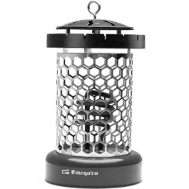 Brasero Eléctrico Orbegozo LO 8005/ 400W Brasero Eléctrico Orbegozo LO 8005/ 400W Precio: 26.2449. SKU: B172LZCGLJ