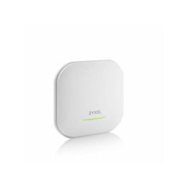 Zyxel WAX620D-6E-EU0101F Punto de Acceso Inalámbrico 4800 Mbit/s Blanco, PoE, Techo, WiFi 6