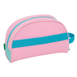 Neceser de Viaje Benetton Dolce Multicolor 28 x 18 x 10 cm