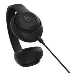 Apple Beats Studio Pro Auriculares Inalámbricos y Alámbricos, Diadema, Negro