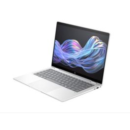HP EliteBook X Flip G1i Portátil Convertible con IA 14" WUXGA Táctil Intel Core Ultra 5 16GB RAM 512GB SSD Windows 11 Pro Plata Glaciar Precio: 1856.50000041. SKU: B15K2VJVKP