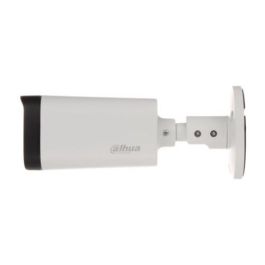 (Dh-Hac-Hfw1200Rp-Z-2712-S6) Dahua Cámara Híbrida Bullet Hdcvi 2Mp Estándar Plastico Pal Varifocal Ir 80M 2.7-12Mm (Dh-Hac-Hfw1200Rp-Z-2712-S6) Dahua Cámara Híbrida Bullet Hdcvi 2Mp Estándar Plastico Pal Varifocal Ir 80M 2.7-12Mm