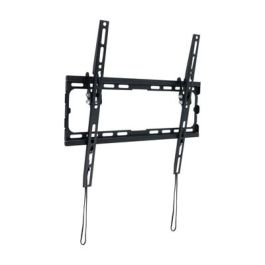 TooQ Soporte de Pared para TV, Monitor y Televisión, Ajustable e Inclinable (-8°), para Pantallas de 32" a 70" y hasta 45 kg, Color Negro Precio: 10.50000006. SKU: S0234574