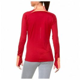 Camiseta de Manga Larga Mujer Asics 1262541081 Precio: 57.49999981. SKU: S2003035