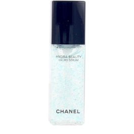 Chanel HYDRA BEAUTY micro sérum, Sérum Facial Hidratante con Microburbujas de Camelia, 30 ml