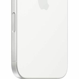 Smartphone Apple IPHONE 16 PLUS MY1X3ZD/A 6,7" 512 GB Blanco Smartphone Apple IPHONE 16 PLUS MY1X3ZD/A 6,7" 512 GB Blanco