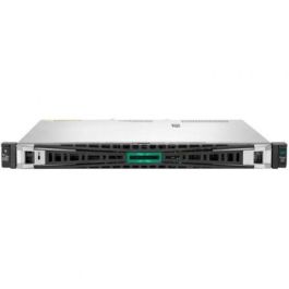 HPE P71375-425 Servidor ProLiant DL20 Gen11 Intel Xeon E-2436 (6C 2.9GHz) 32GB RAM DDR5 2x 480GB SSD SATA 1U Rack 800W Precio: 2169.94999947. SKU: B1G5YZ54SG