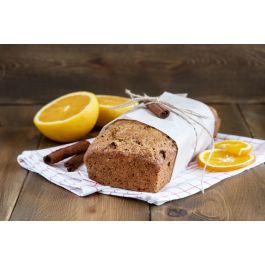 Quttin Rustidera rectangular 28x15 cm, grosor 0.5 mm (12 Unidades)