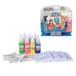 Simba SMOB106322562002 Kit creativo Aqua Gelz Precio: 27.50000033. SKU: B1D7HWD58Q