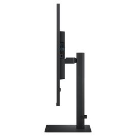 Samsung S37D804UAU Monitor Profesional 37" 94cm 4K UHD LCD VA 5ms Negro