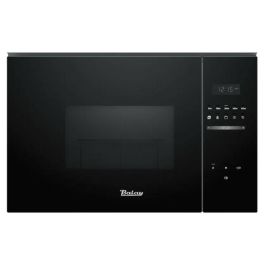 Microondas Balay 3CG5175N3 900W 25 L Antracita Negro 1200 W 900 W 25 L Precio: 416.8899999. SKU: S7818897