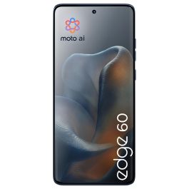Motorola Edge 60 5G 12GB RAM 256GB Almacenamiento Azul