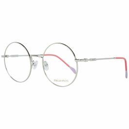 Montura de Gafas Mujer Emilio Pucci EP5088 51016 Precio: 75.99000013. SKU: S7221042