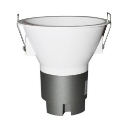 Downlight Empotrable LED 10W 900Lm 90Lm/W CRI>95 4000K Blanco Natural Driver Lifud 50.000H