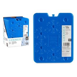 Acumulador de Frío Leknes 800 ml Azul - 32x1.5x25.5 cm (12 Unidades) Precio: 29.79000035. SKU: B1DT7XBZWN