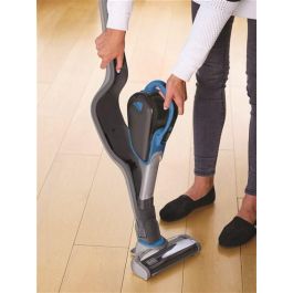 Aspirador De Escoba Ciclónico 18V Litio BLACK+DECKER SVJ-520-BFS