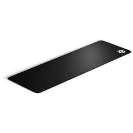 Alfombrilla de ratón para juegos - STEELSERIES - QCK EDGE - XL Precio: 52.5000003. SKU: S7819895