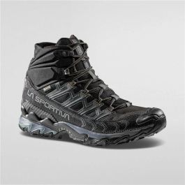 Zapatillas de Mujer para Caminar La Sportiva Ultra Raptor II Negro 40