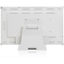 AG Neovo TX-2202w Monitor Táctil Médico Blanco 55.9cm (21.5"), Full HD, 10 Puntos, VA, 5ms