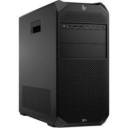 PC de Sobremesa HP Z4 intel xeon w3-2423 32 GB RAM 1 TB SSD NVIDIA RTX A2000 PC de Sobremesa HP Z4 intel xeon w3-2423 32 GB RAM 1 TB SSD NVIDIA RTX A2000