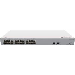 HUAWEI eKit Switch S110-24LP2SR