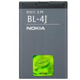 Batería para Móvil Nokia BL-4J Batería para Móvil Nokia BL-4J Precio: 20.50000029. SKU: B1AL2DDY23