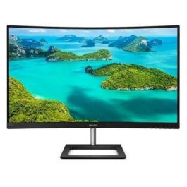 Monitor Profesional Curvo Philips E-Line 322E1C 31.5"/ Full HD/ Negro Precio: 223.50000024. SKU: B1GD7EPEZC