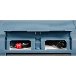 Nevera eléctrica - IGLOO - 12 V - Azul moderno - 26 L Nevera eléctrica - IGLOO - 12 V - Azul moderno - 26 L