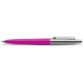 Parker Bolígrafo Jotter Originals Tinta Azul Acero Magenta Precio: 7.90000046. SKU: B18VDL83SS